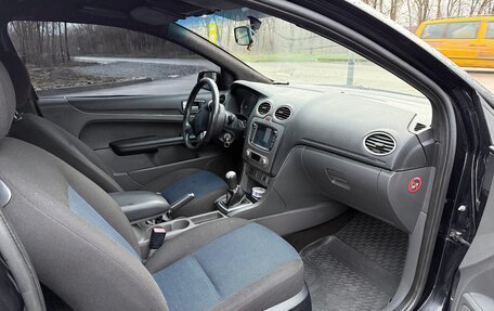 Ford Focus II рестайлинг, 2007 год, 620 000 рублей, 15 фотография