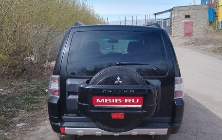 Mitsubishi Pajero IV, 2013 год, 2 500 000 рублей, 5 фотография