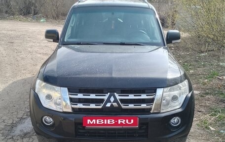 Mitsubishi Pajero IV, 2013 год, 2 500 000 рублей, 7 фотография