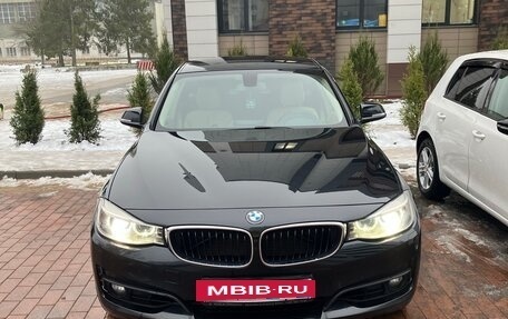 BMW 3 серия, 2013 год, 1 990 000 рублей, 2 фотография