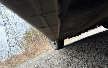 KIA Rio II, 2005 год, 255 000 рублей, 6 фотография