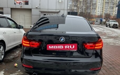 BMW 3 серия, 2013 год, 1 990 000 рублей, 3 фотография
