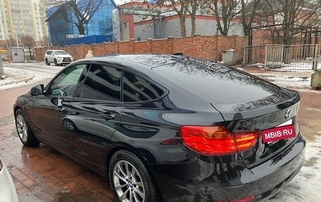 BMW 3 серия, 2013 год, 1 990 000 рублей, 4 фотография