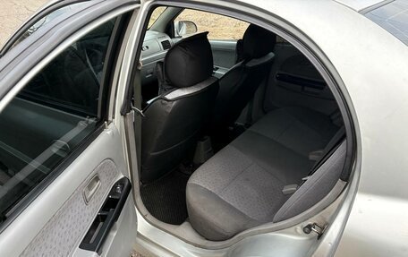 KIA Rio II, 2005 год, 255 000 рублей, 11 фотография