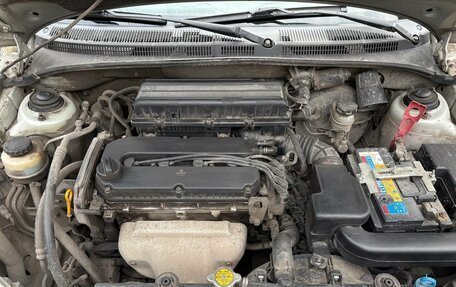 KIA Rio II, 2005 год, 255 000 рублей, 12 фотография