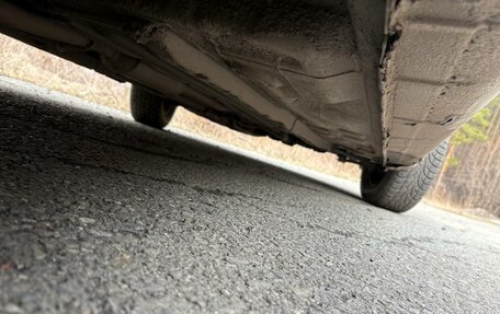 KIA Rio II, 2005 год, 255 000 рублей, 13 фотография