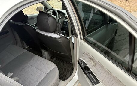 KIA Rio II, 2005 год, 255 000 рублей, 10 фотография