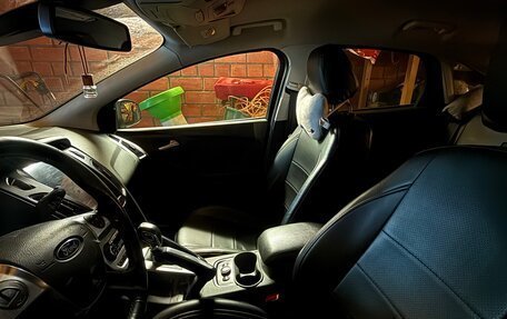 Ford Focus III, 2012 год, 800 000 рублей, 4 фотография