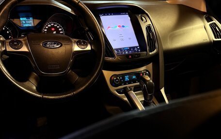 Ford Focus III, 2012 год, 800 000 рублей, 6 фотография