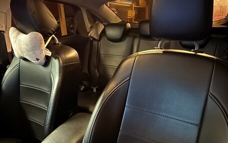 Ford Focus III, 2012 год, 800 000 рублей, 8 фотография