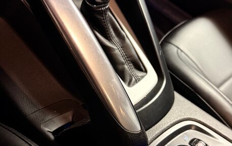 Ford Focus III, 2012 год, 800 000 рублей, 9 фотография