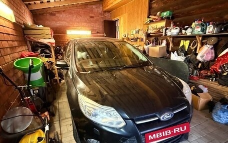Ford Focus III, 2012 год, 800 000 рублей, 2 фотография