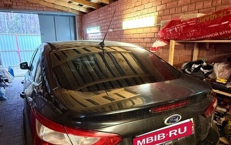 Ford Focus III, 2012 год, 800 000 рублей, 3 фотография