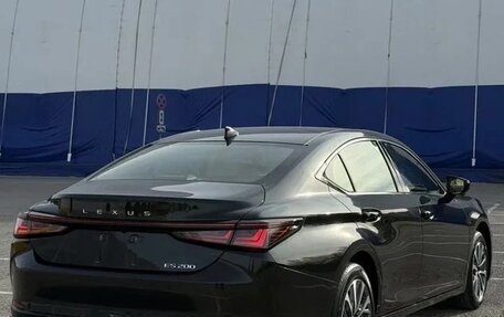 Lexus ES VII, 2026 год, 5 193 000 рублей, 5 фотография