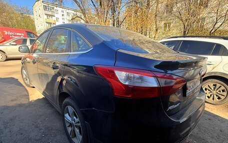 Ford Focus III, 2012 год, 800 000 рублей, 14 фотография