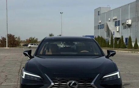 Lexus ES VII, 2026 год, 5 193 000 рублей, 2 фотография