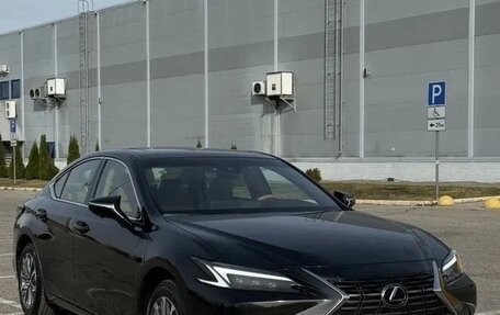 Lexus ES VII, 2026 год, 5 193 000 рублей, 3 фотография