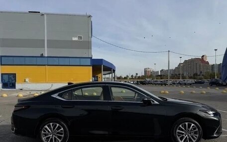Lexus ES VII, 2026 год, 5 193 000 рублей, 4 фотография