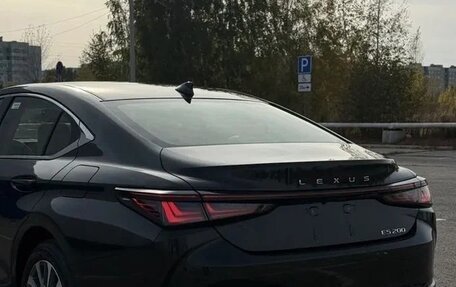 Lexus ES VII, 2026 год, 5 193 000 рублей, 6 фотография