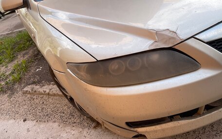 Mazda 6, 2007 год, 250 000 рублей, 4 фотография