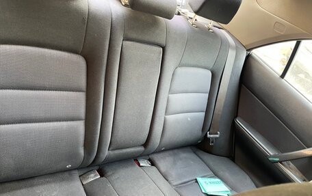 Mazda 6, 2007 год, 250 000 рублей, 6 фотография