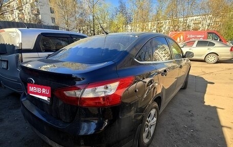 Ford Focus III, 2012 год, 800 000 рублей, 13 фотография