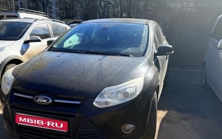 Ford Focus III, 2012 год, 800 000 рублей, 11 фотография