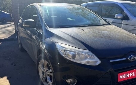 Ford Focus III, 2012 год, 800 000 рублей, 12 фотография