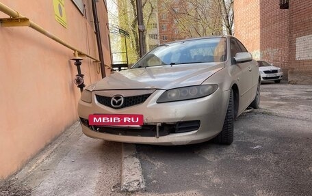 Mazda 6, 2007 год, 250 000 рублей, 3 фотография
