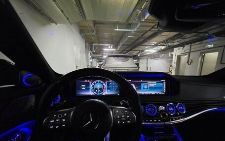 Mercedes-Benz S-Класс, 2019 год, 8 000 000 рублей, 2 фотография