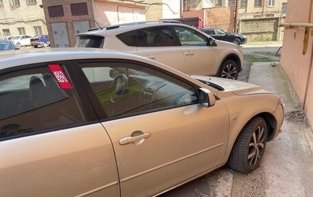 Mazda 6, 2007 год, 250 000 рублей, 9 фотография