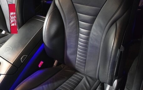 Mercedes-Benz S-Класс, 2019 год, 8 000 000 рублей, 11 фотография