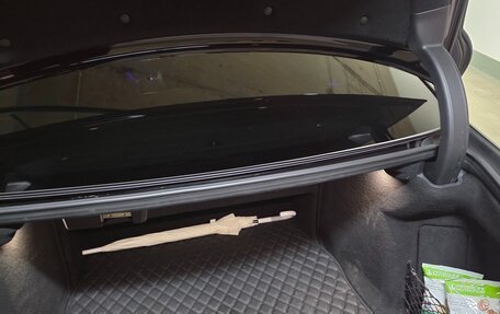 Mercedes-Benz S-Класс, 2019 год, 8 000 000 рублей, 24 фотография