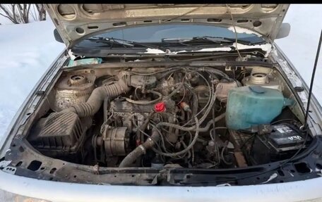 Volkswagen Passat B3, 1988 год, 88 000 рублей, 2 фотография