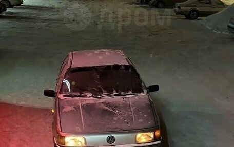 Volkswagen Passat B3, 1988 год, 88 000 рублей, 6 фотография