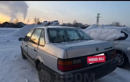 Volkswagen Passat B3, 1988 год, 88 000 рублей, 7 фотография