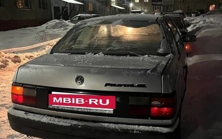 Volkswagen Passat B3, 1988 год, 88 000 рублей, 5 фотография