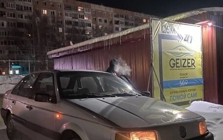 Volkswagen Passat B3, 1988 год, 88 000 рублей, 8 фотография