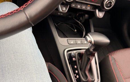 KIA Rio IV, 2021 год, 1 750 000 рублей, 7 фотография