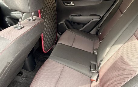 KIA Rio IV, 2021 год, 1 750 000 рублей, 8 фотография