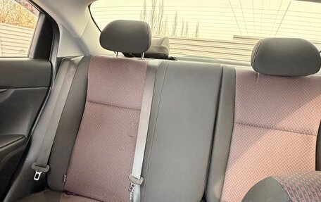 KIA Rio IV, 2021 год, 1 750 000 рублей, 10 фотография