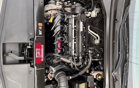 KIA Rio IV, 2021 год, 1 750 000 рублей, 5 фотография