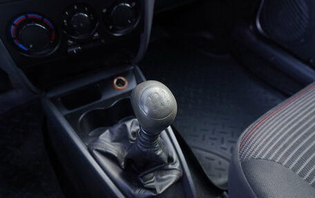 Fiat Albea I рестайлинг, 2008 год, 249 000 рублей, 16 фотография