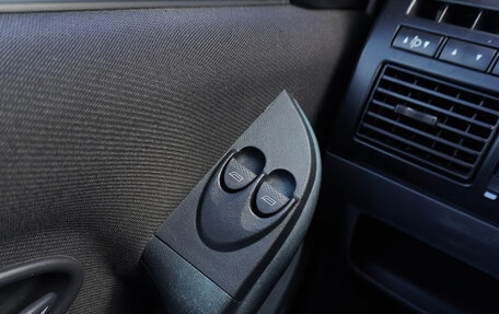 Fiat Albea I рестайлинг, 2008 год, 249 000 рублей, 17 фотография