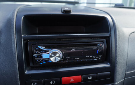 Fiat Albea I рестайлинг, 2008 год, 249 000 рублей, 14 фотография