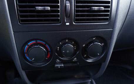 Fiat Albea I рестайлинг, 2008 год, 249 000 рублей, 15 фотография