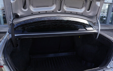 Fiat Albea I рестайлинг, 2008 год, 249 000 рублей, 22 фотография