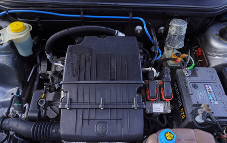 Fiat Albea I рестайлинг, 2008 год, 249 000 рублей, 21 фотография