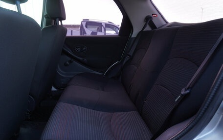 Fiat Albea I рестайлинг, 2008 год, 249 000 рублей, 20 фотография