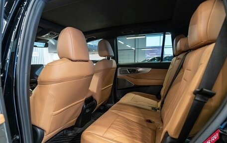 GAC GS8, 2025 год, 5 199 000 рублей, 12 фотография